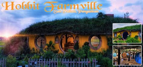Hobbit Farmville in Pangasinan .